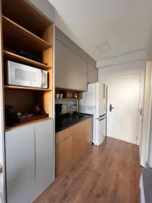 Apartamento com 1 Quarto à venda, 23m² no Vila Mariana, São Paulo