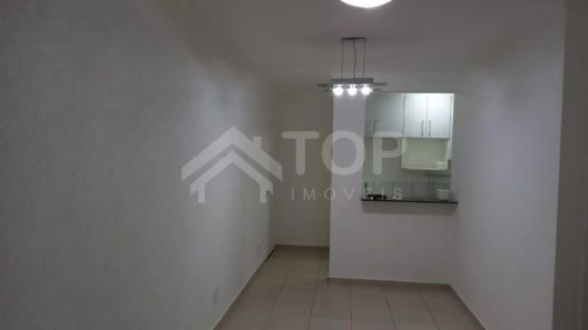 Apartamento com 3 Quartos à venda, 81m² no Jardim Gibertoni, São Carlos