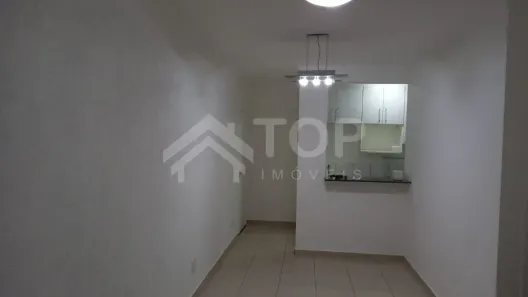 Apartamento com 3 Quartos à venda, 81m² no Jardim Gibertoni, São Carlos