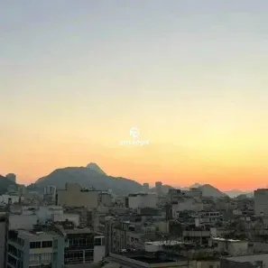 Apartamento com 3 Quartos à venda, 90m² no Copacabana, Rio de Janeiro