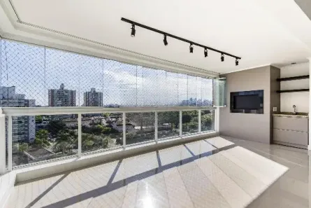 Apartamento com 3 Quartos à venda, 163m² no Jardim do Salso, Porto Alegre
