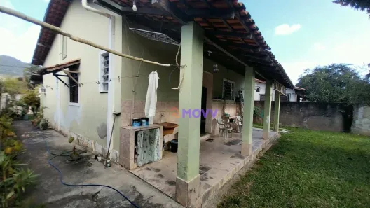 Casa com 3 Quartos à venda, 112m² no Serra Grande, Niterói
