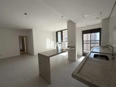 Apartamento com 3 Quartos à venda, 108m² no Reserva da Mata, São José do Rio Preto