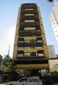 Apartamento com 2 Quartos à venda, 90m² no Jardim Paulista, São Paulo