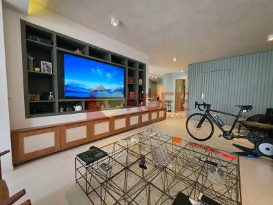 Apartamento com 3 Quartos à venda, 158m² no Jardim das Acácias, São Paulo