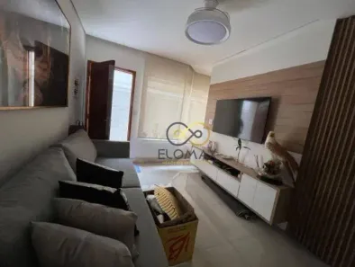 Casa de Condomínio com 2 Quartos à venda, 68m² no Vila Mazzei, São Paulo