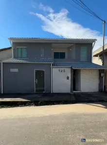 Casa com 3 Quartos para venda ou aluguel, 207m² no Custodópolis, Campos dos Goytacazes