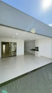 Casa com 3 Quartos à venda, 111m² no Plano Diretor Sul, Palmas