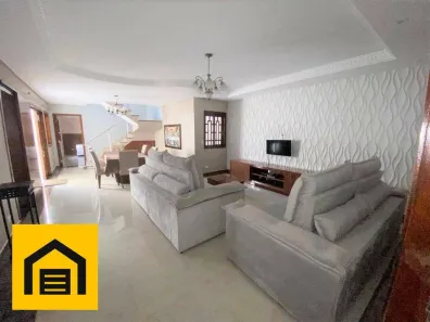 Imóvel Comercial com 3 Quartos à venda, 313m² no Matriz, Mauá