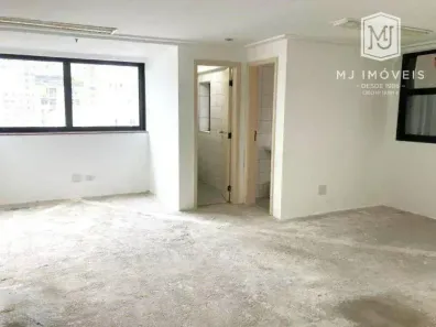 Sala Comercial para venda ou aluguel, 30m² no Santa Cecília, São Paulo