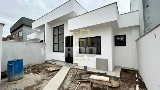 Casa com 2 Quartos à venda, 60m² no Village Rio das Ostras, Rio das Ostras