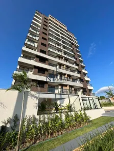 Apartamento com 2 Quartos à venda, 71m² no Parque Amazônia, Goiânia