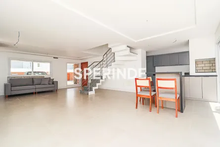 Casa de Condomínio com 4 Quartos para alugar, 330m² no Pedra Redonda, Porto Alegre