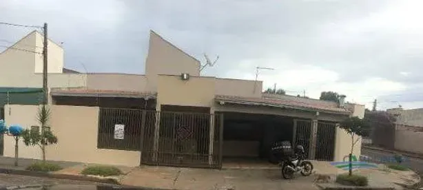 Casa com 3 Quartos à venda, 92m² no Conjunto Habitacional Alexandre Urbanas, Londrina