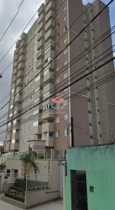 Apartamento com 2 Quartos à venda, 52m² no Vila Humaitá, Santo André