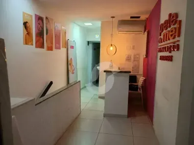 Sala Comercial à venda, 63m² no Alcântara, São Gonçalo
