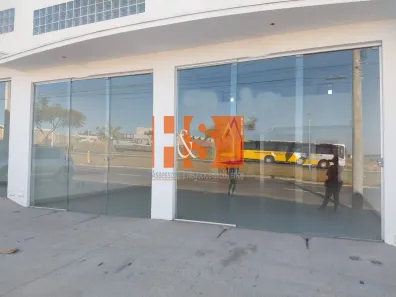 Ponto Comercial para alugar, 180m² no Parque Campo Bonito, Indaiatuba