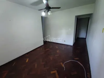 Apartamento com 3 Quartos à venda, 66m² no Catumbi, Rio de Janeiro