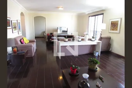 Apartamento com 5 Quartos à venda, 300m² no Jardim Parque Morumbi, São Paulo