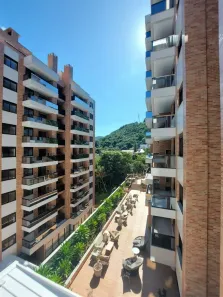Apartamento com 3 Quartos à venda, 101m² no Itacorubi, Florianópolis