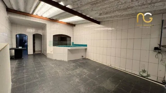 Sobrado com 4 Quartos à venda, 90m² no Aviação, Praia Grande