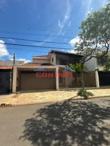 Sobrado com 3 Quartos à venda, 348m² no Portal do Sol, São Carlos