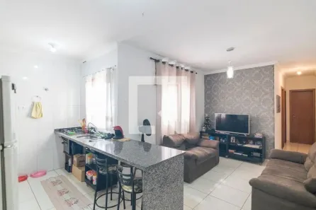 Cobertura com 2 Quartos à venda, 100m² no Jardim Ana Maria, Santo André