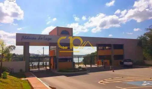 Lote/Terreno à venda, 1000m² no Condomínio Aldeias do Lago (Melo Viana), Esmeraldas