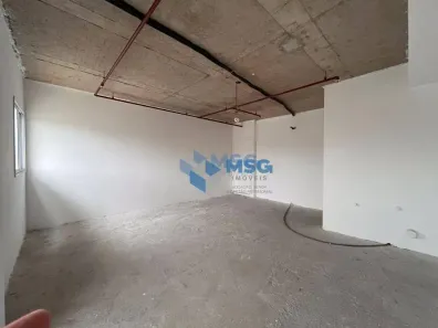 Sala Comercial para venda ou aluguel, 38m² no Ipiranga, São Paulo