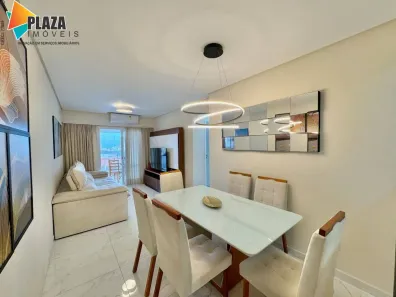 Apartamento com 2 Quartos à venda, 92m² no Guilhermina, Praia Grande