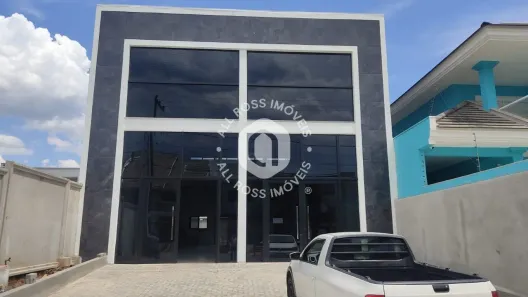 Ponto Comercial para alugar, 293m² no Estância Velha, Canoas