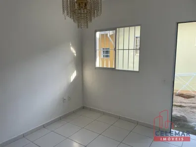 Casa com 2 Quartos para alugar, 90m² no Bela Vista, Jundiaí
