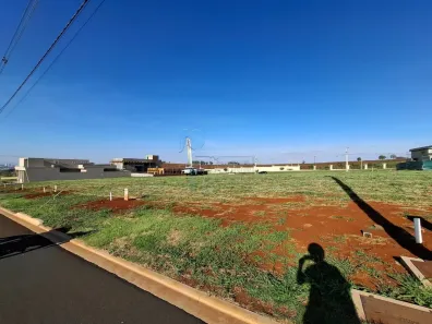 Lote/Terreno à venda, 308m² no Residencial Alto do Castelo, Ribeirão Preto
