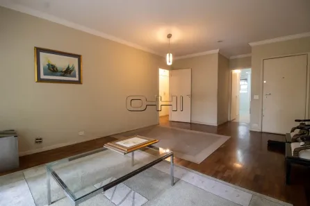 Apartamento com 2 Quartos à venda, 108m² no Itaim Bibi, São Paulo