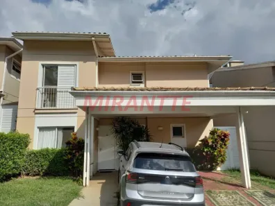 Casa de Condomínio com 4 Quartos à venda, 450m² no Vila Albertina, São Paulo