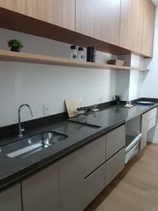 Apartamento com 2 Quartos à venda, 102m² no Jardim Infante Dom Henrique, Bauru