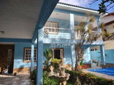 Casa com 4 Quartos à venda, 500m² no Itaipu, Niterói
