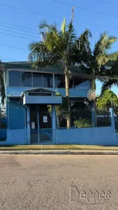 Imóvel Comercial à venda, 474m² no Ideal, Novo Hamburgo