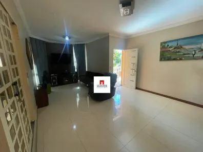 Casa com 4 Quartos à venda, 300m² no Castelo, Belo Horizonte