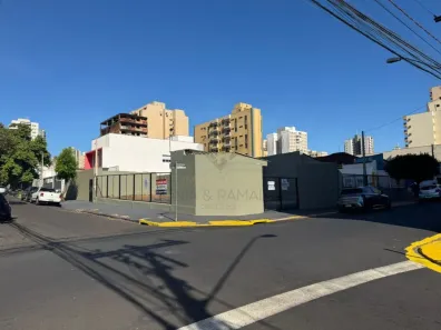 à venda, 336m² no Alto da Boa Vista, Ribeirão Preto