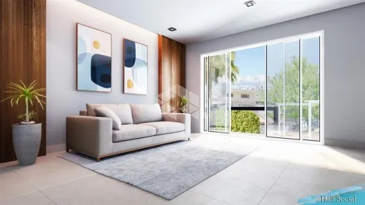 Apartamento com 2 Quartos à venda, 55m² no Vila Dom Pedro II, São Paulo