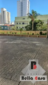 Apartamento com 1 Quarto à venda, 38m² no Alto da Mooca, São Paulo