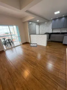 Apartamento com 3 Quartos para alugar, 94m² no Centro, Bragança Paulista