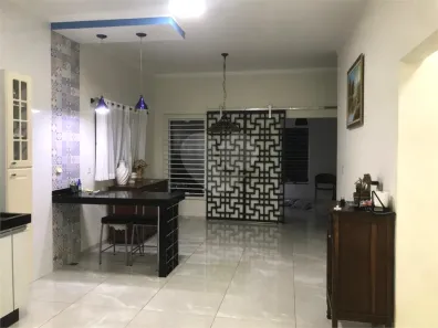 Casa com 2 Quartos à venda, 163m² no Cidade Jardim, Araraquara
