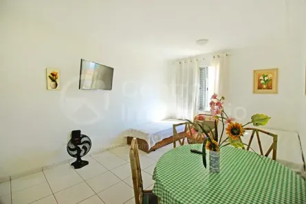 Apartamento com 1 Quarto à venda, 68m² no Centro, Peruíbe