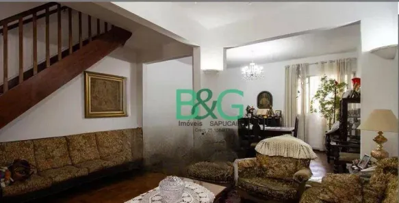 Sobrado com 3 Quartos à venda, 160m² no Vila Mariana, São Paulo