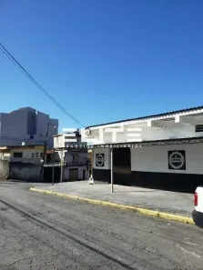 Ponto Comercial à venda, 105m² no Jardim Cristiane, Santo André