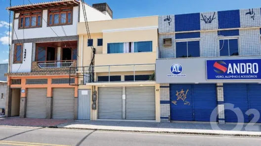 Ponto Comercial para alugar, 68m² no Riviera Fluminense, Macaé