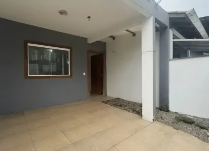 Casa com 2 Quartos à venda, 55m² no Ribeirão da Ilha, Florianópolis