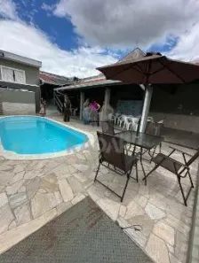 Casa com 2 Quartos à venda, 88m² no Jardim Nova Europa, Campinas